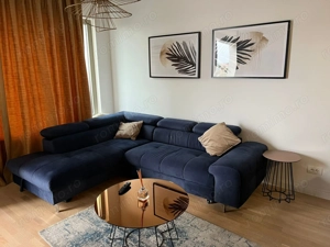 Apartament premium 2 camere, Isho/ Take Ionescu - imagine 2