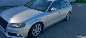 vand audi A4 - imagine 4