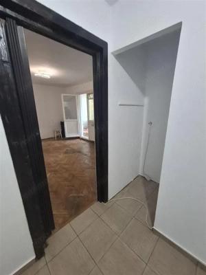 3 camere zona G. Lazar centrala. parter