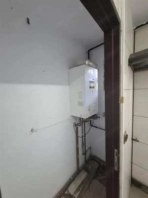 3 cam zona Ghe. Lazar vedere 2 parti centrala pe gaz - imagine 6