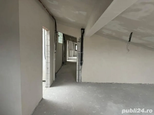 Baneasa DB Gherea Mansarda 130mpu ap 3 Cam - imagine 5