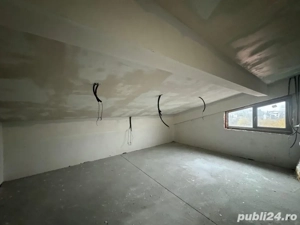 Baneasa DB Gherea Mansarda 130mpu ap 3 Cam - imagine 2