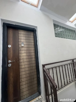 Baneasa DB Gherea Mansarda 130mpu ap 3 Cam - imagine 10