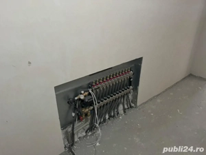 Baneasa DB Gherea Mansarda 130mpu ap 3 Cam - imagine 3