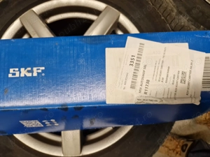 Planetară stânga față Nissan T31 2.0d 2008