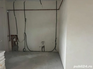 Baneasa DB Gherea Mansarda 130mpu ap 3 Cam - imagine 6