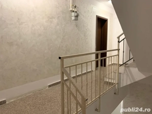 Baneasa DB Gherea Mansarda 130mpu ap 3 Cam - imagine 7