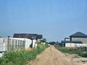 Magurele Varteju  Teren 500mp  - imagine 4