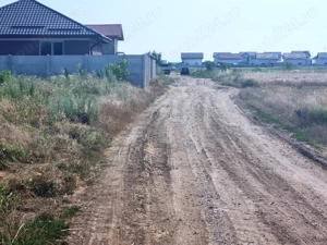 Magurele Varteju  Teren 500mp  - imagine 2