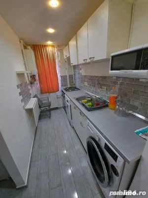 3 Camere zona Baneasa - imagine 4