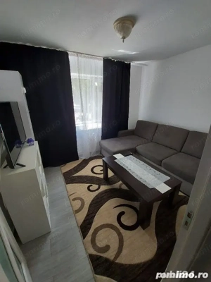 3 Camere zona Baneasa - imagine 3