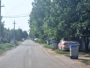 Magurele Varteju  Teren 500mp  - imagine 5