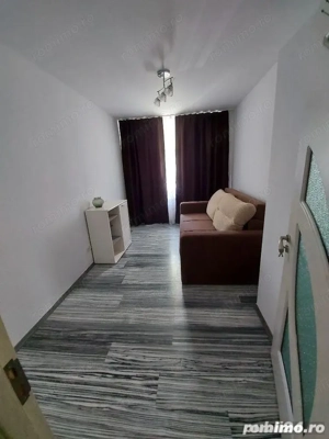 3 Camere zona Baneasa - imagine 5