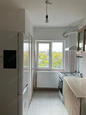 Ap 3 cam zona Circumvalatiunii - Gh lazar confort 1 centrala