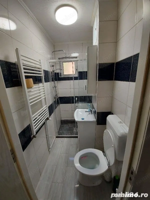 3 Camere zona Baneasa - imagine 6