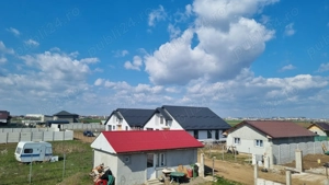 Magurele Varteju  Teren 500mp  - imagine 8