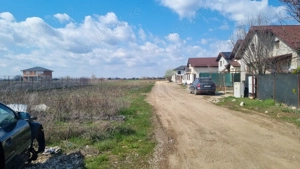 Magurele Varteju  Teren 500mp  - imagine 7