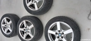 vand jante Bmw 16 - imagine 3