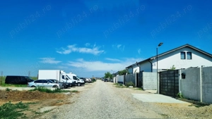 Magurele Varteju  Teren 500mp  - imagine 9