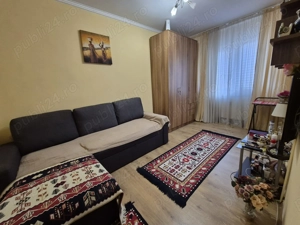 Brancoveanu- Scoala de Politie, vanzare garsoniera mobilata