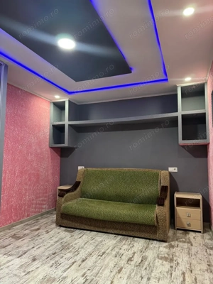 De inchiriat Garsoniera in zona Piata Resita,