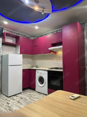 Garsoniera in zona Sudului - imagine 3