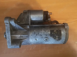 Electromotor pornire Megane2 1.9 dci