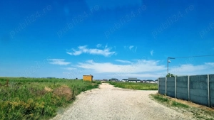 Magurele Varteju  Teren 500mp  - imagine 11