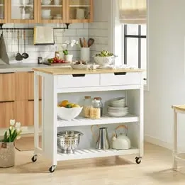   Insula de bucătărie (FKW74-WN)