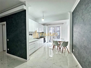 Apartament prima inchiriere | 3 cam | Loc de parcare privat | ID:1533