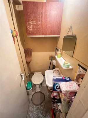 Ap 3 camere zona Baile Neptun - ISHO parter inalt COMISION 0 - imagine 14