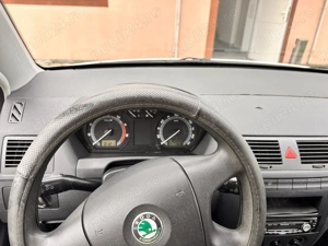 Skoda Fabia 2007 Euro 4 1.2 Benzina - imagine 5