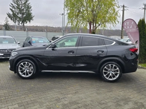BMW X6 xDrive 3.0 D 265 CP - imagine 3