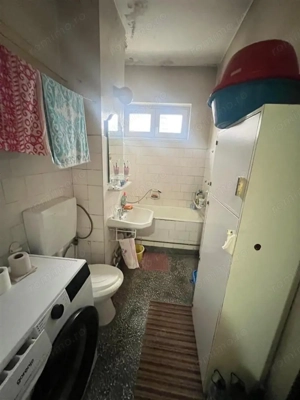 Ap 3 camere zona Baile Neptun - ISHO parter inalt COMISION 0 - imagine 13