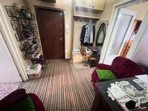 Ap 3 camere zona Baile Neptun - ISHO parter inalt COMISION 0 - imagine 4