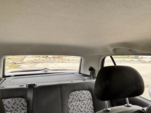 Skoda Fabia 2007 Euro 4 1.2 Benzina - imagine 7