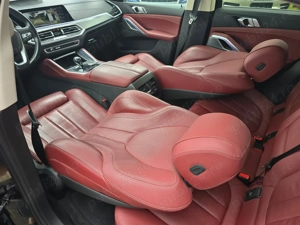 BMW X6 xDrive 3.0 D 265 CP - imagine 6