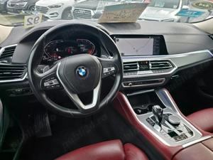 BMW X6 xDrive 3.0 D 265 CP - imagine 11