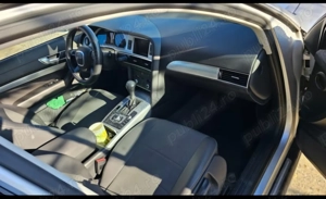 Audi a6 c6 125kw automat facelift full led  - imagine 4