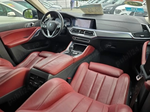 BMW X6 xDrive 3.0 D 265 CP - imagine 7