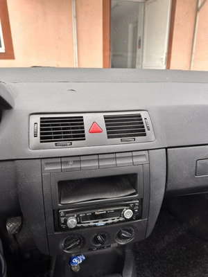 Skoda Fabia 2007 Euro 4 1.2 Benzina - imagine 6