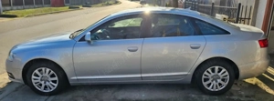 Audi a6 c6 125kw automat facelift full led  - imagine 2