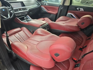 BMW X6 xDrive 3.0 D 265 CP - imagine 13