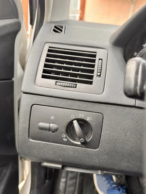 Skoda Fabia 2007 Euro 4 1.2 Benzina - imagine 8