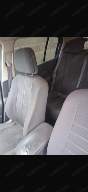 Renault Megane  - imagine 2