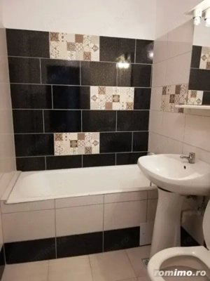 Garsoniera de inchiriat zona Piata Mihail Kogalniceanu - imagine 3