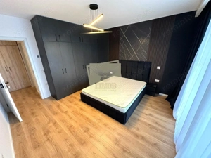 Apartament de lux 58 mp utili terasa 15 mp parcare in Evolution - imagine 2