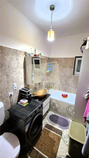 Apartament 2 camere cu balcon si parcare in Sibiu - imagine 9