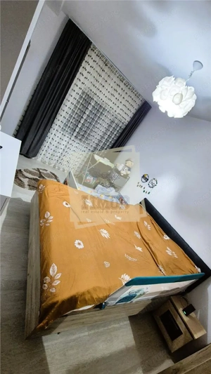 Apartament 2 camere cu balcon si parcare in Sibiu - imagine 6