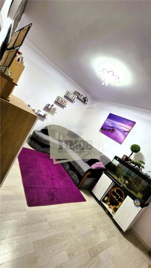 Apartament 2 camere cu balcon si parcare in Sibiu - imagine 4